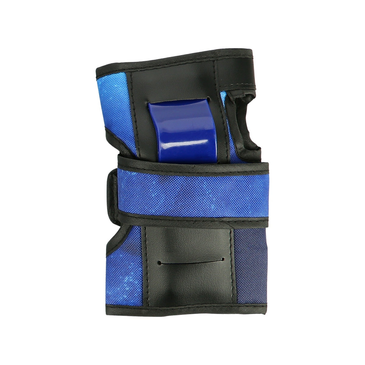 Blue Size S Protective Gear Set