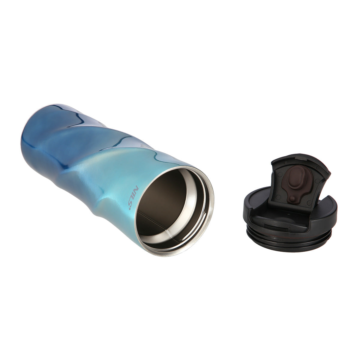 Blue Thermal Cup, 22 oz, Insulated