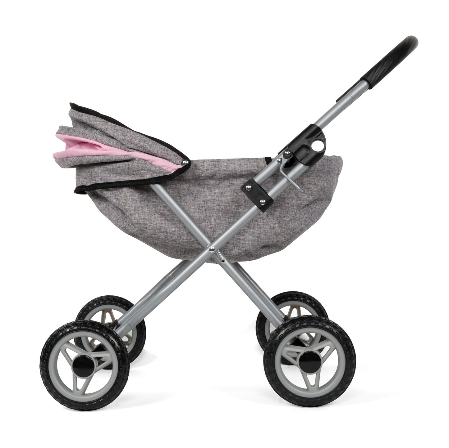 Bo. Pram Deluxe
