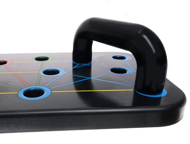 Board / push-up handle