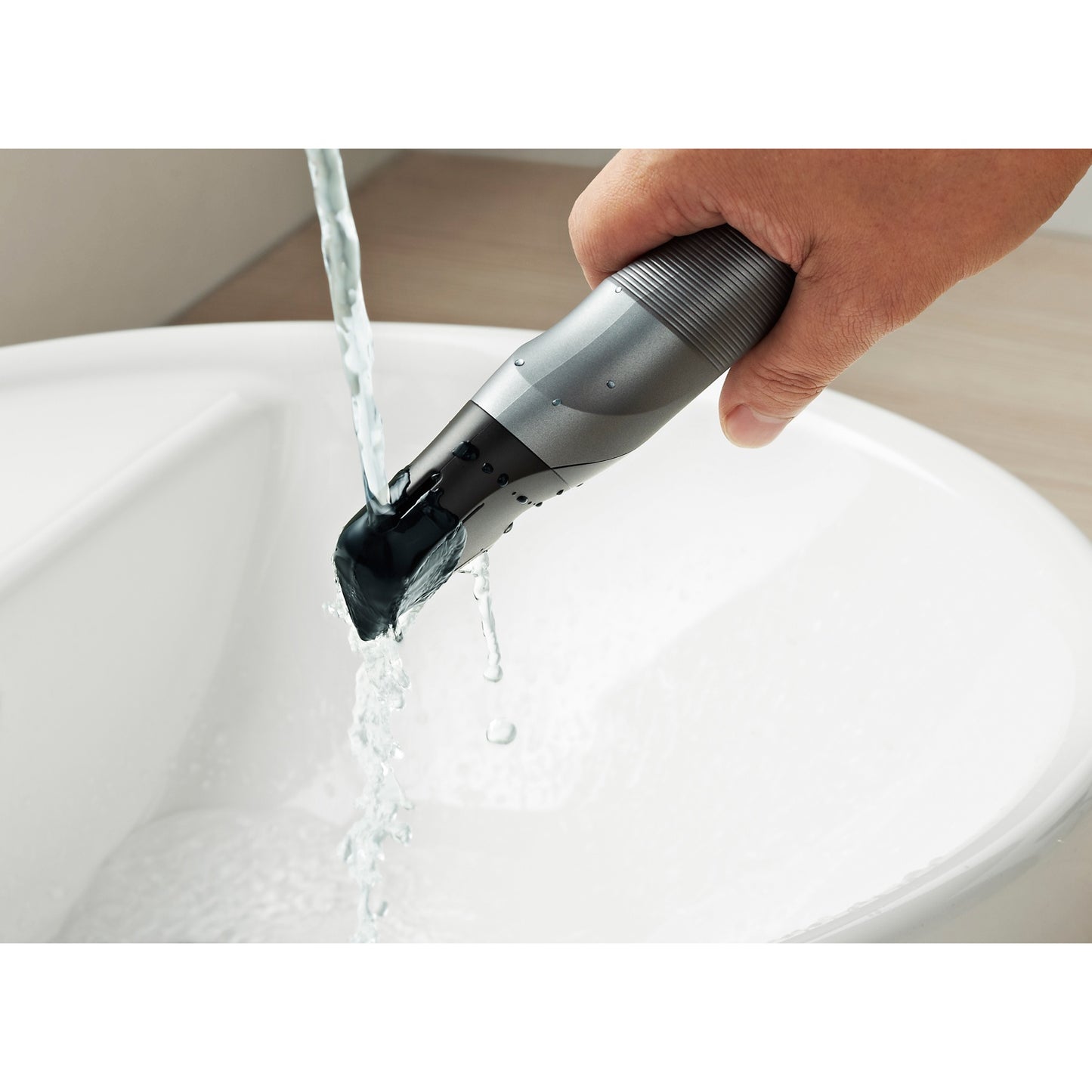 Body trimmer ER-GK80-S503