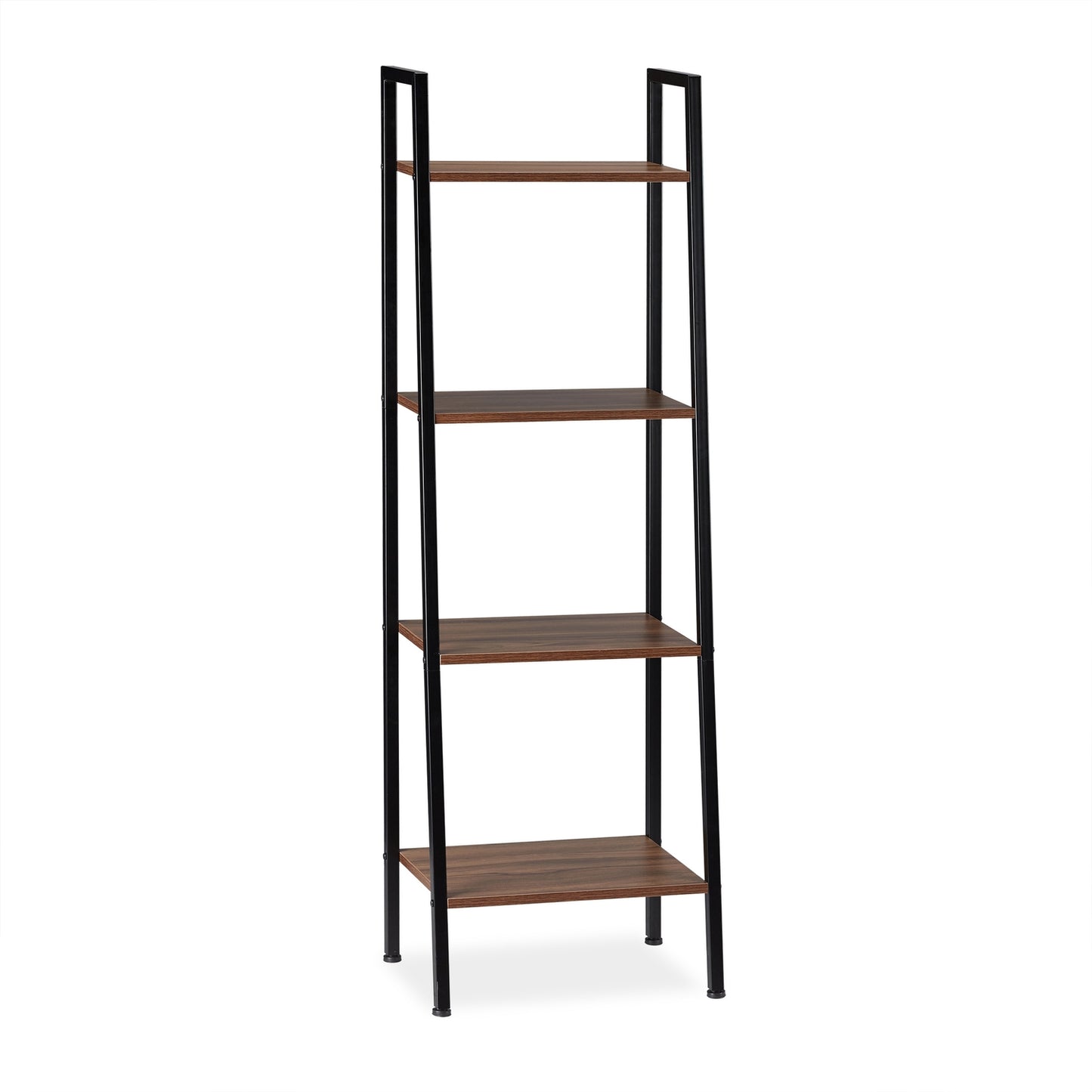 Bookcase with 4 Shelves