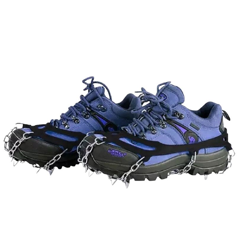 Boot crampons/non-slip spikes 41-44 Trizand