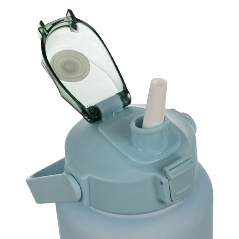Bottle - water bottle 2L Trizand 24496