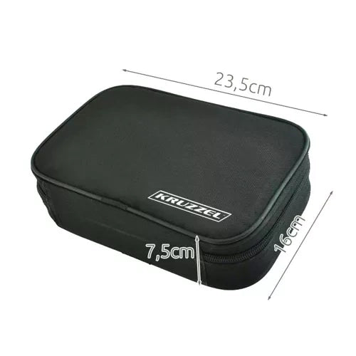 Boules 6 balls + cover 23440