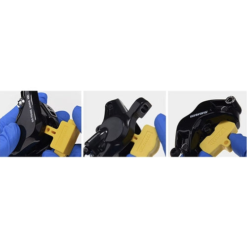 Brake bleeding kit 25242