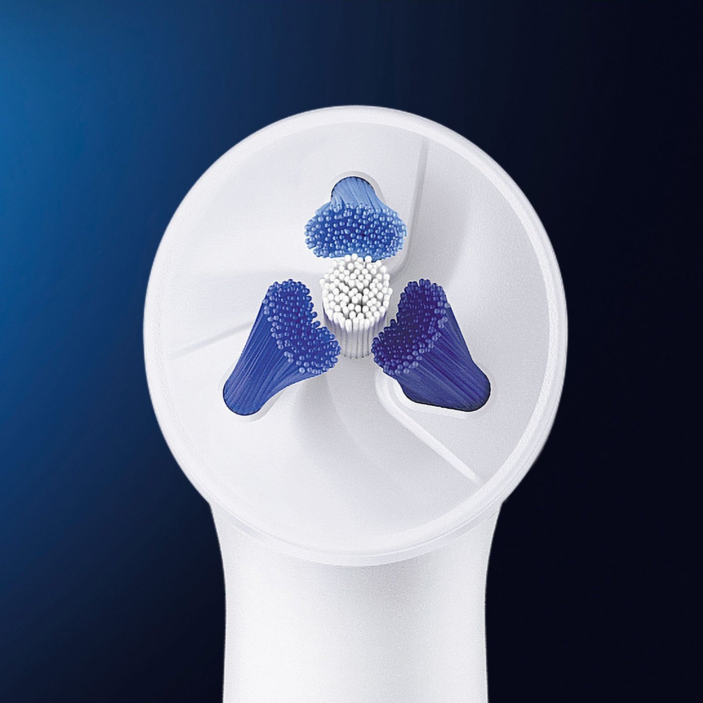 Brush head iO Specialized Clean 2pcs