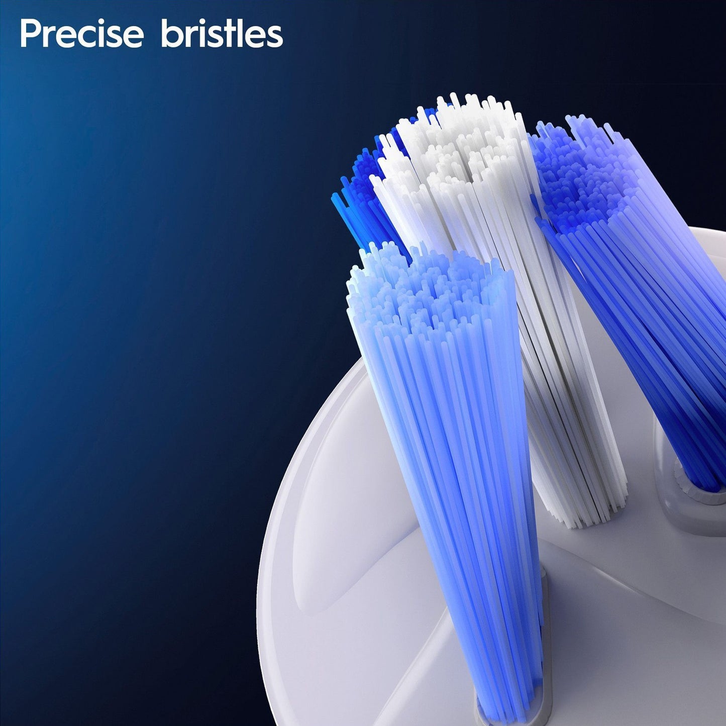 Brush head iO Specialized Clean 2pcs