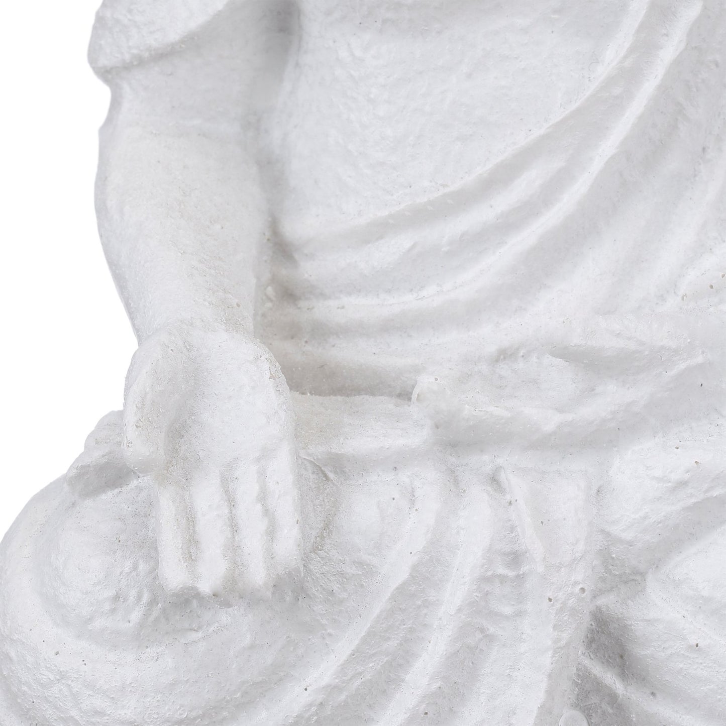 Buddha figure 17.5 cm