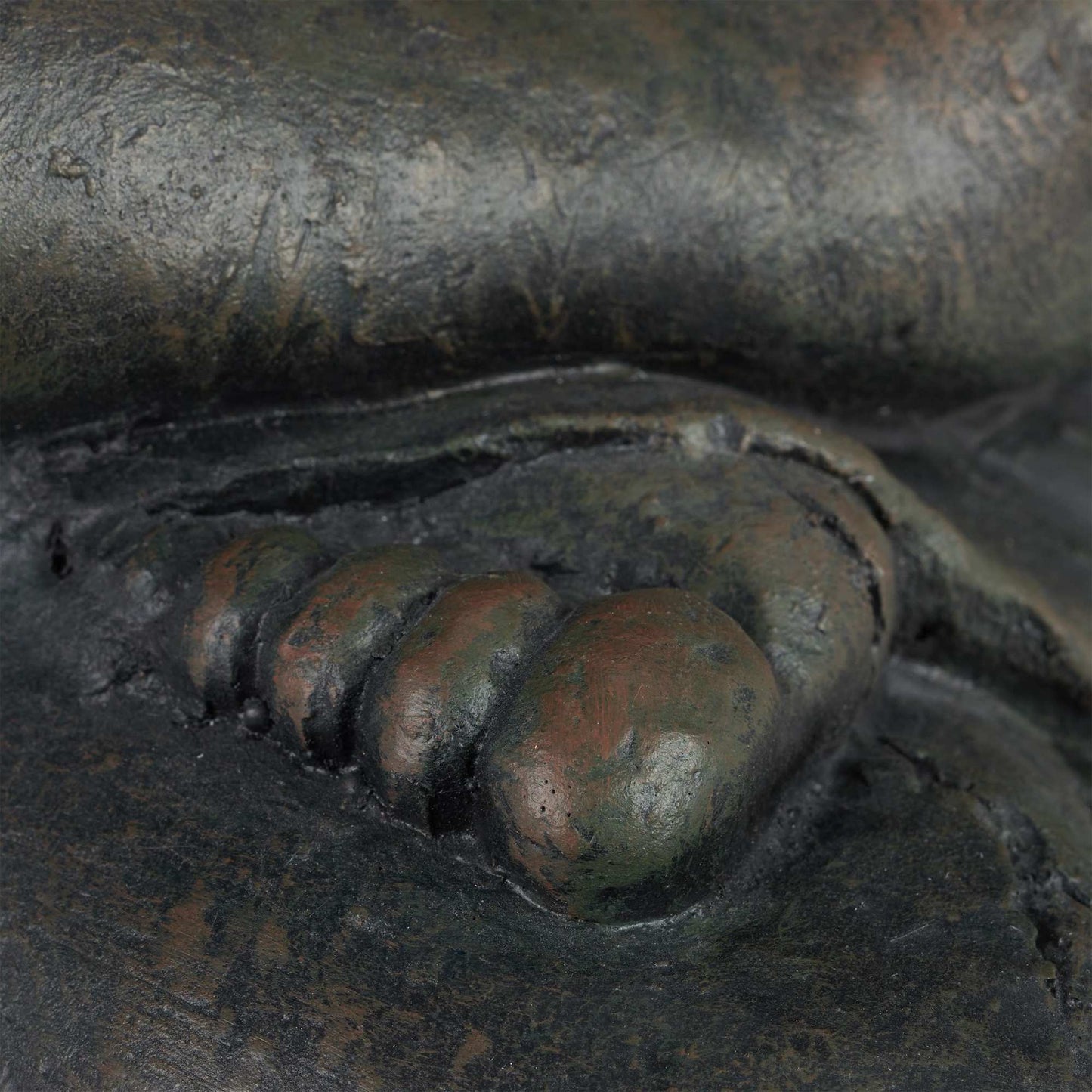 Buddha statue