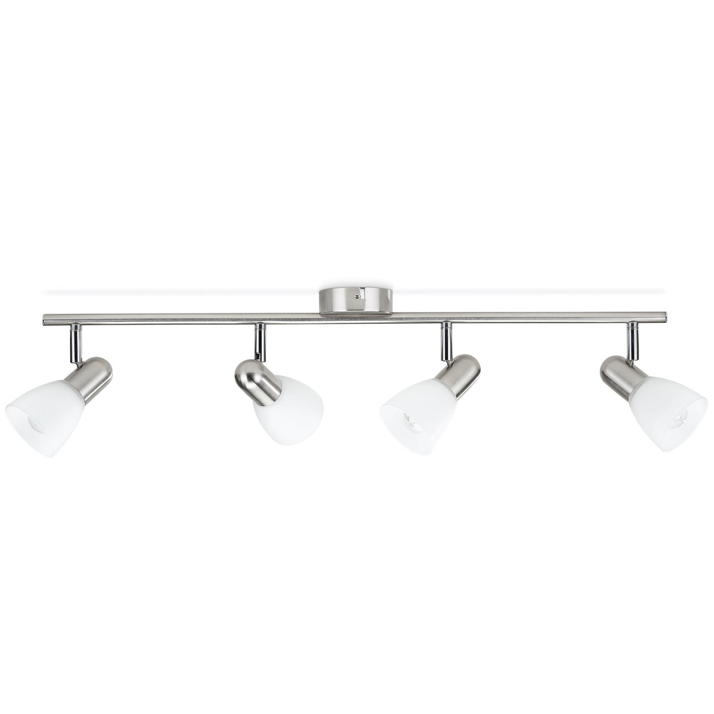 Burlap Spotlight 4x40W 230V