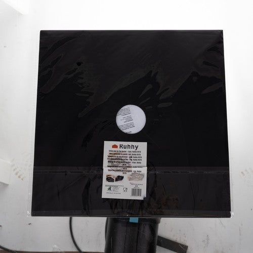 Burner mat - 4 pcs. Ruhhy 22944