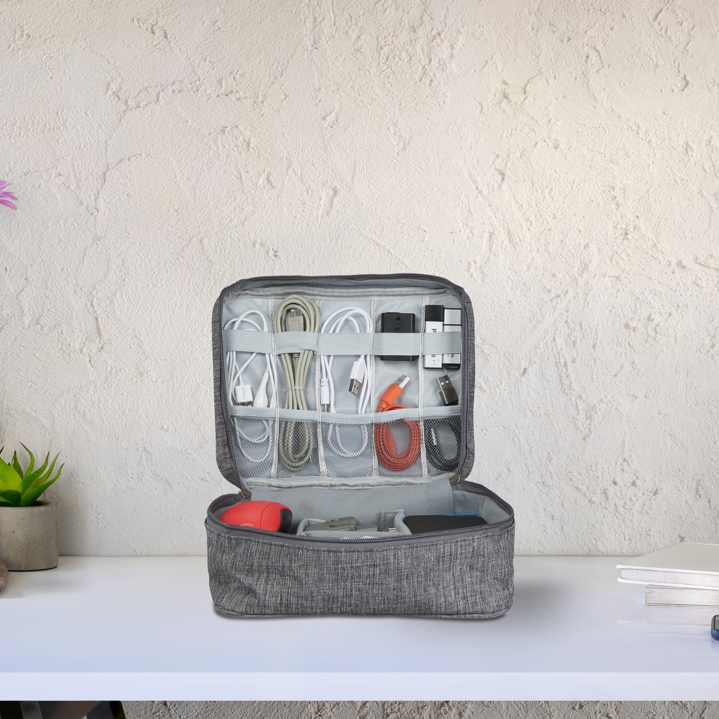 Cable Storage Bag