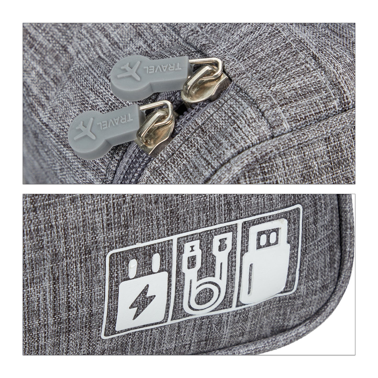 Cable Storage Bag