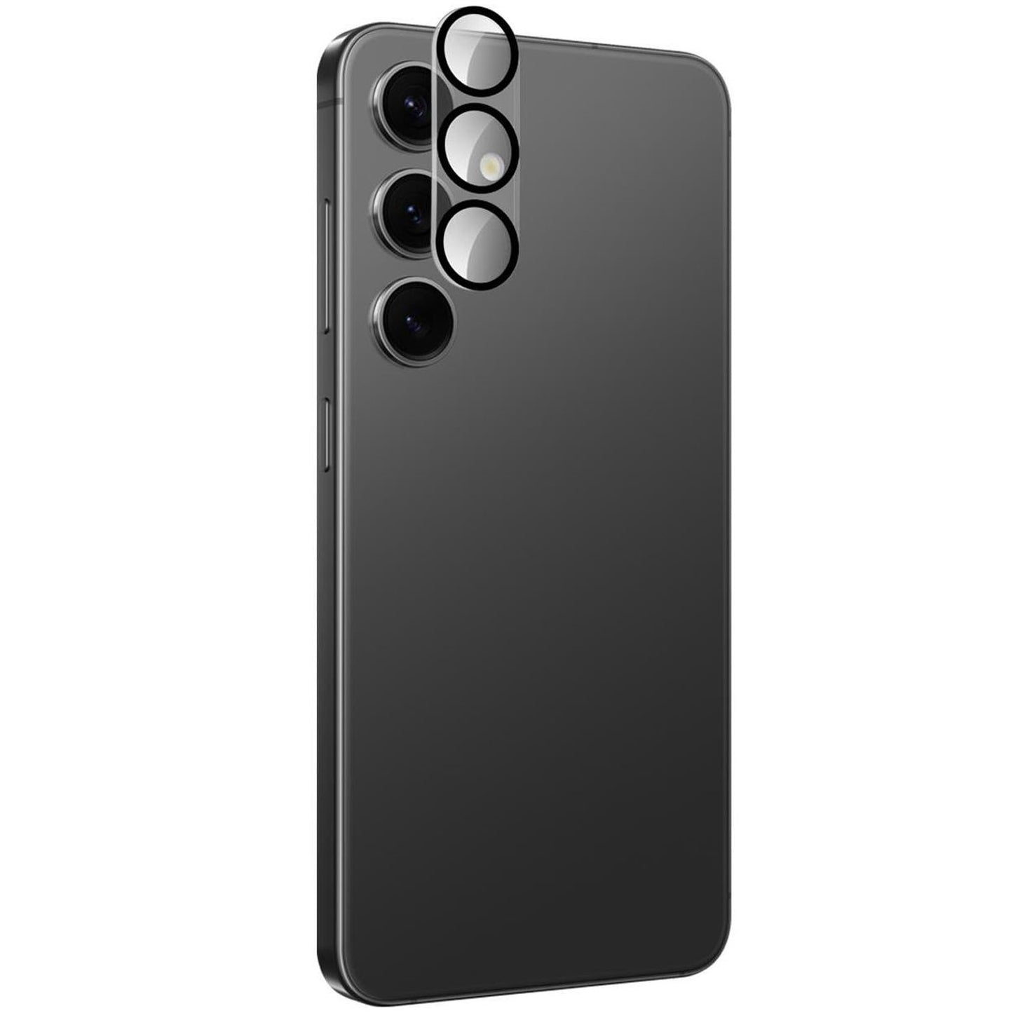 Camera Lens Protector for Galaxy S26 5G