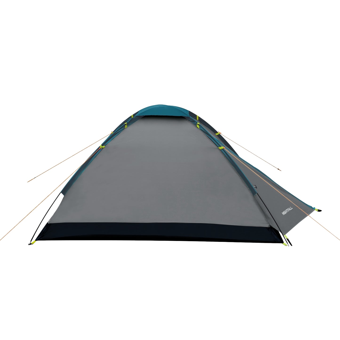Camping Tent, Gray-Blue, Nightfall Series