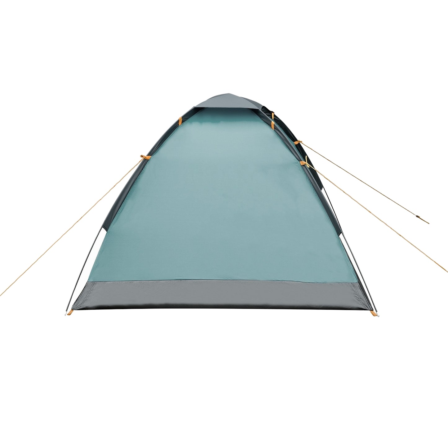 Camping Tent, Green, Nightfall, 2-Person