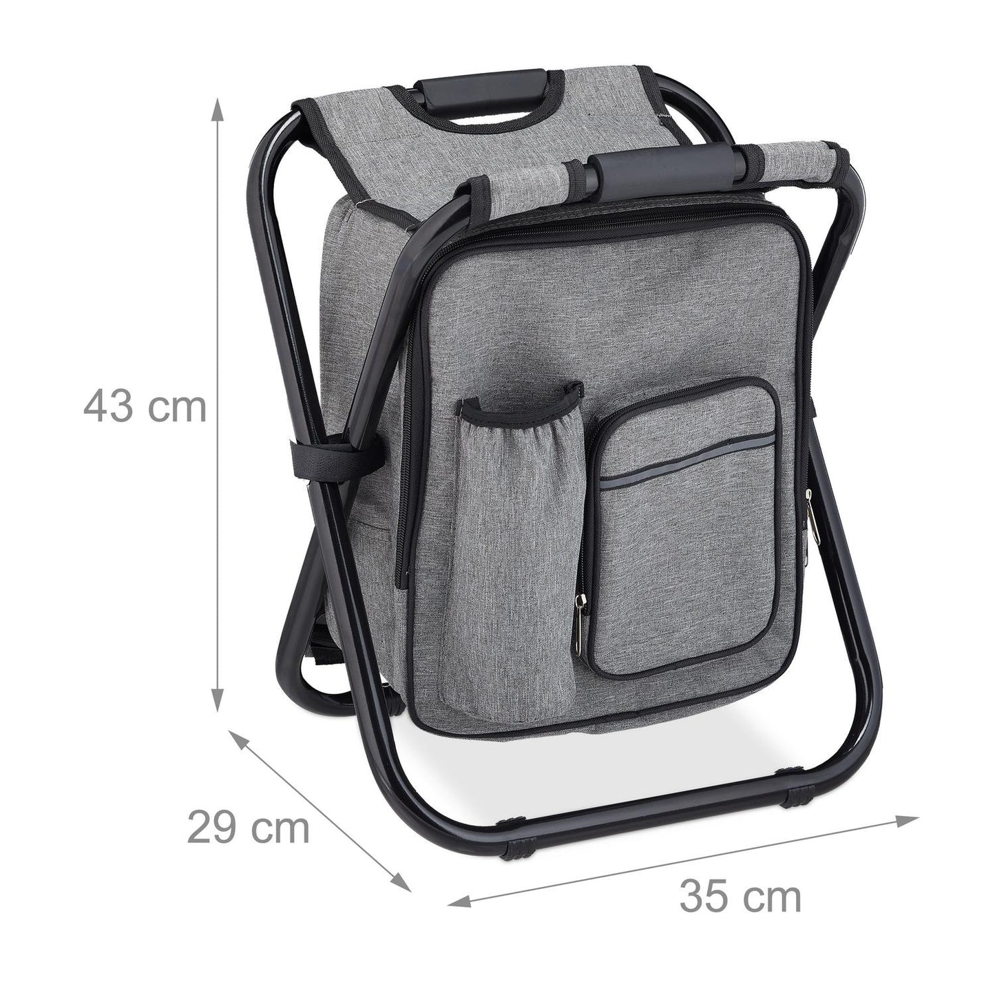 Camping chair
