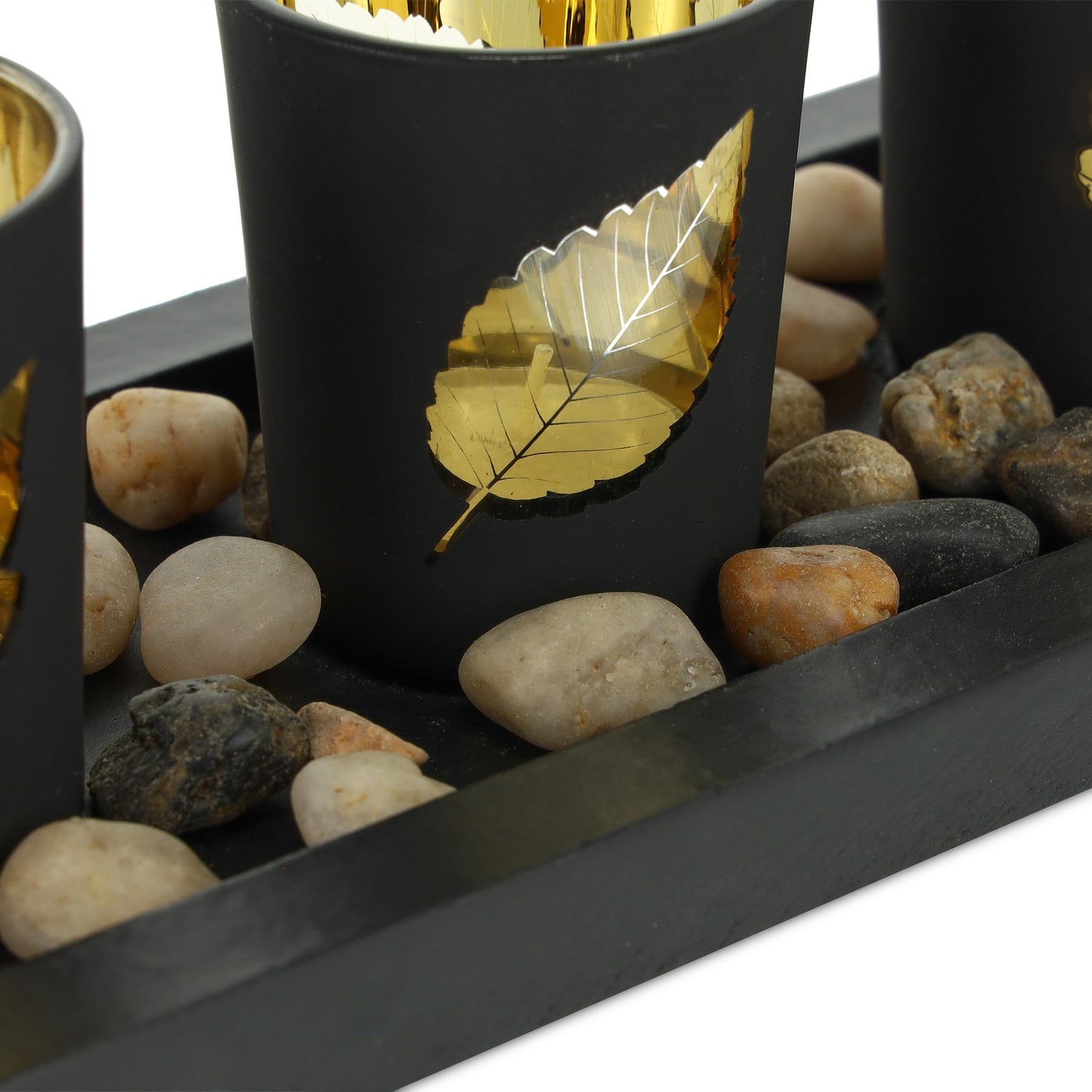 Candlestick for tealights