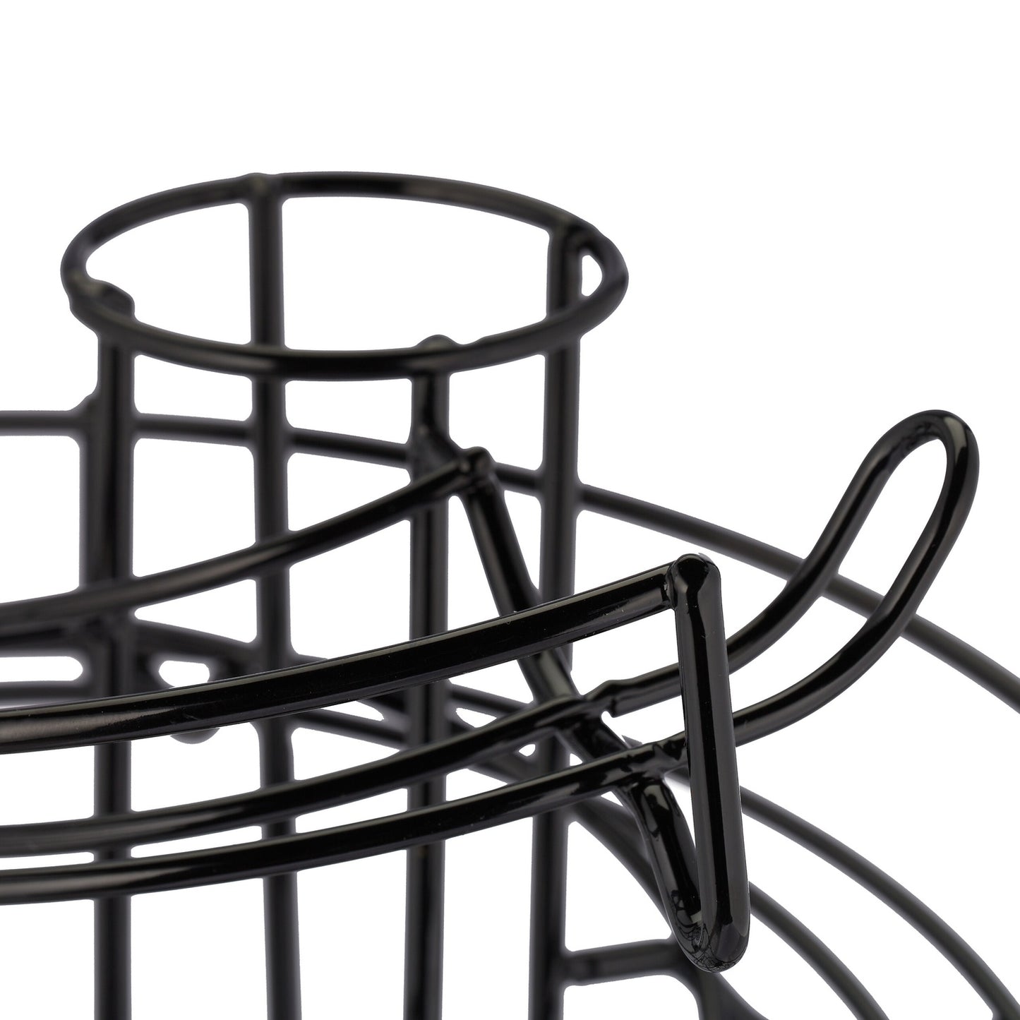 Capsule holder for 32 Dolce Gusto capsules