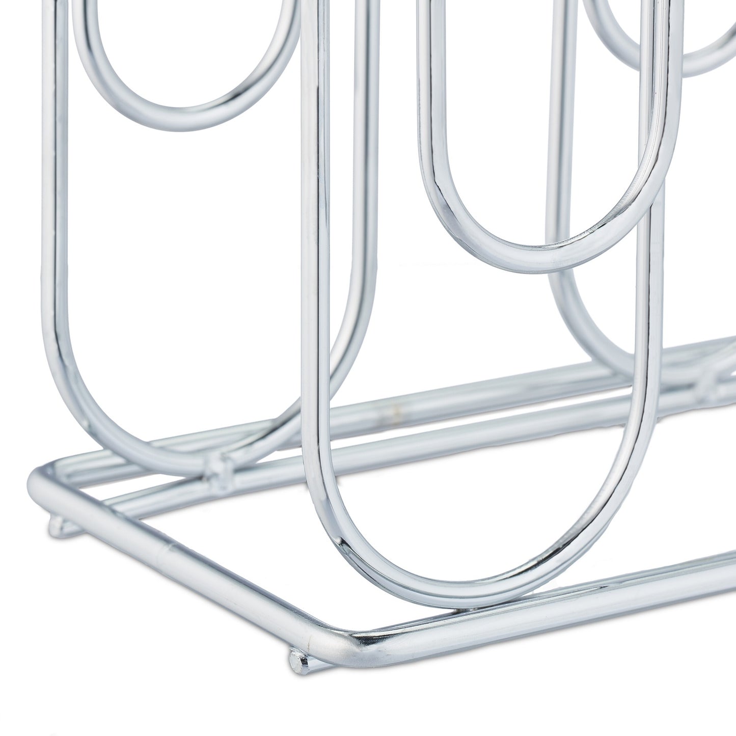 Capsule holder for 36 Dolce Gusto capsules