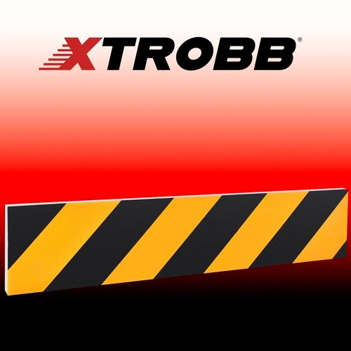 Car door protector 50x10x1.5cm