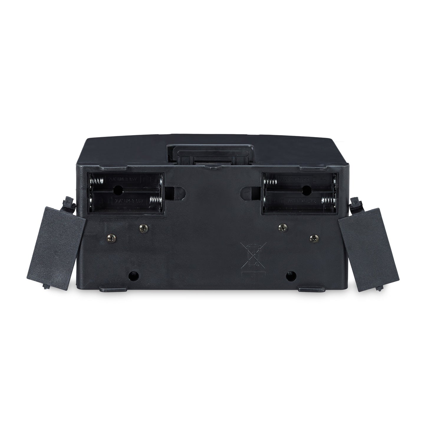 Card shuffler 4 decks