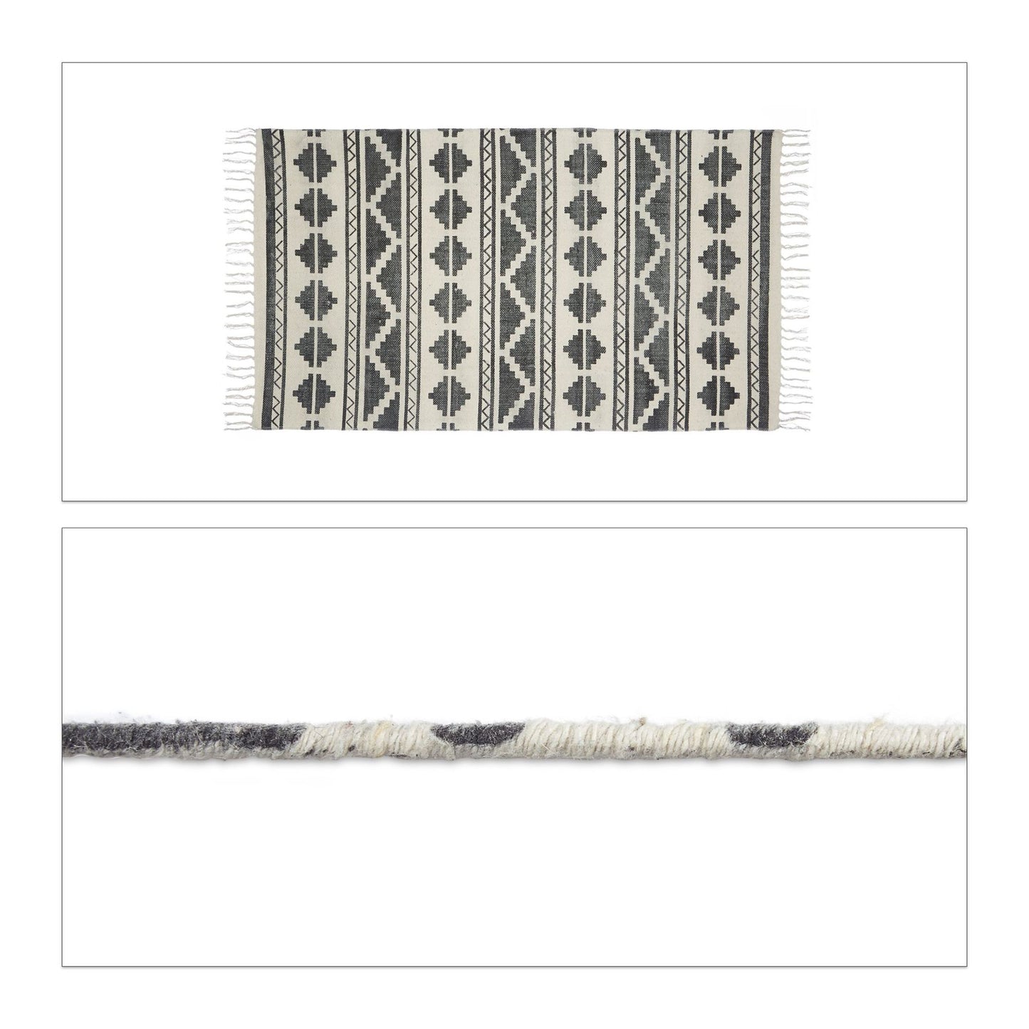 Carpet Runner in 2 Sizes