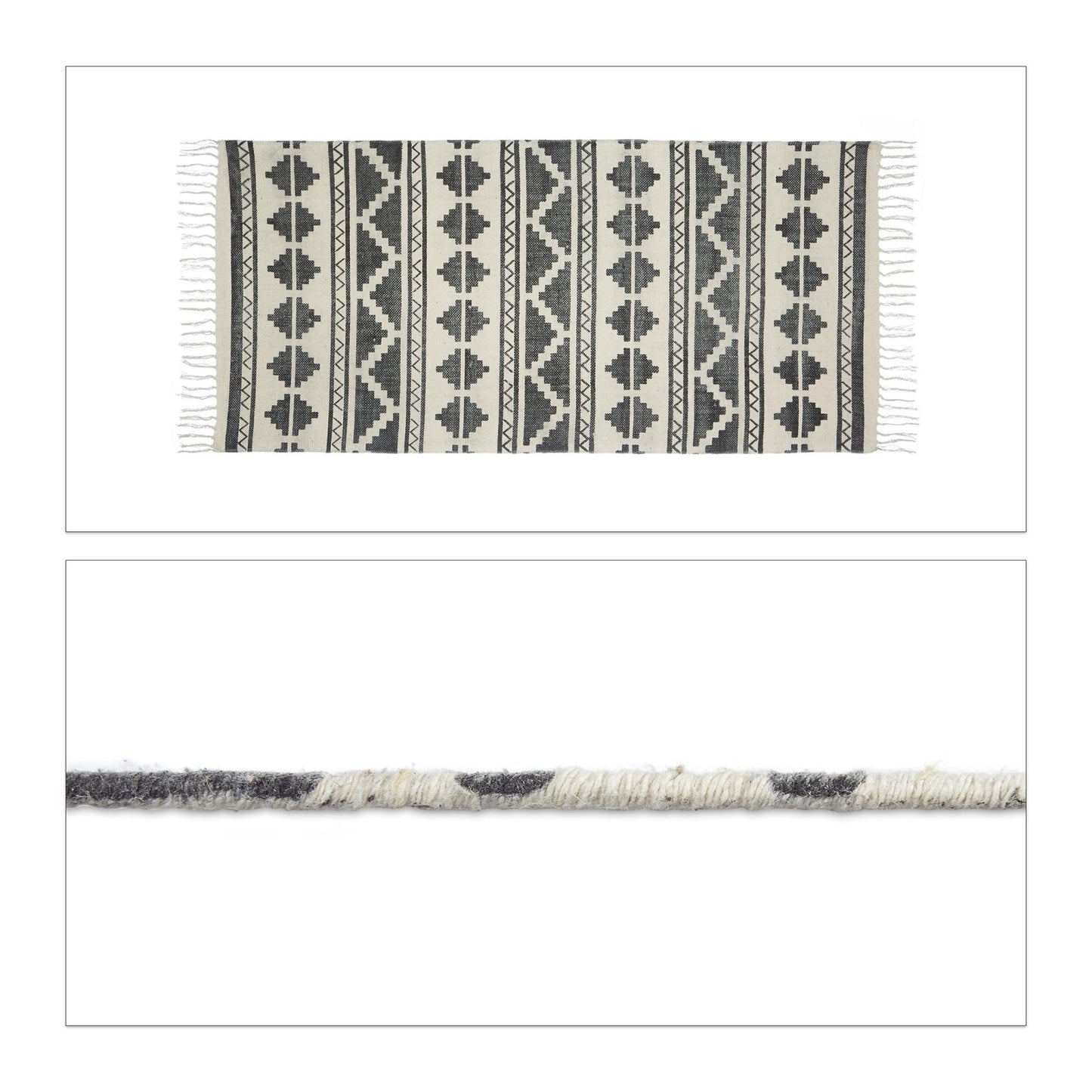 Carpet Runner in 2 Sizes