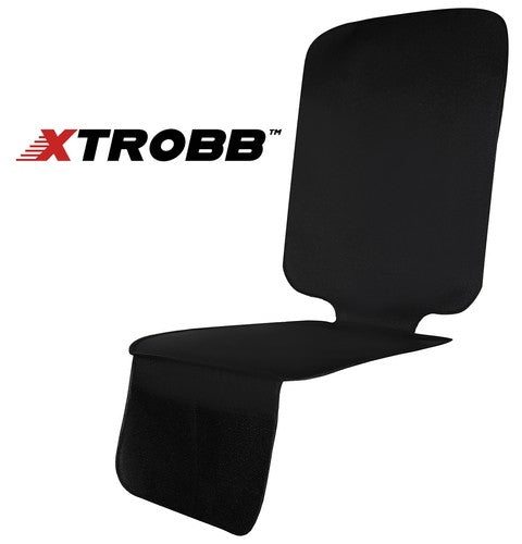 Car seat mat