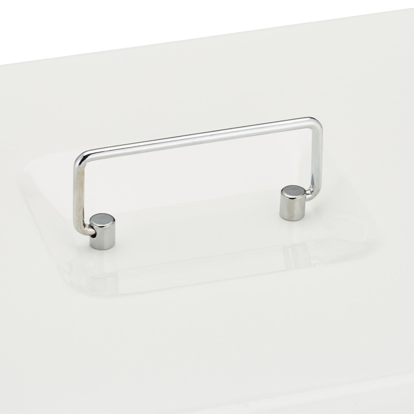 Cash drawer with coin counter