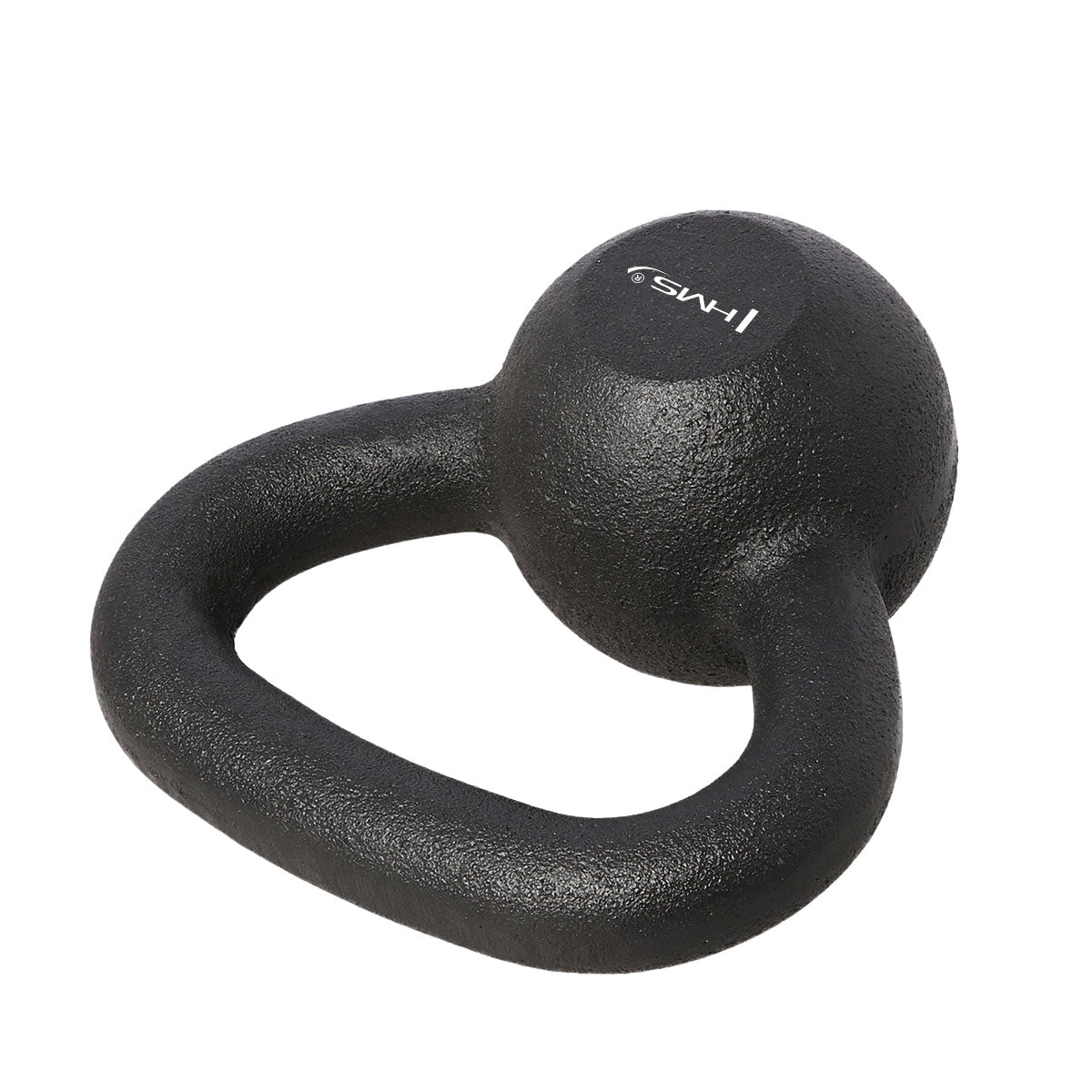 Cast Iron Kettlebell, 4 kg Weight