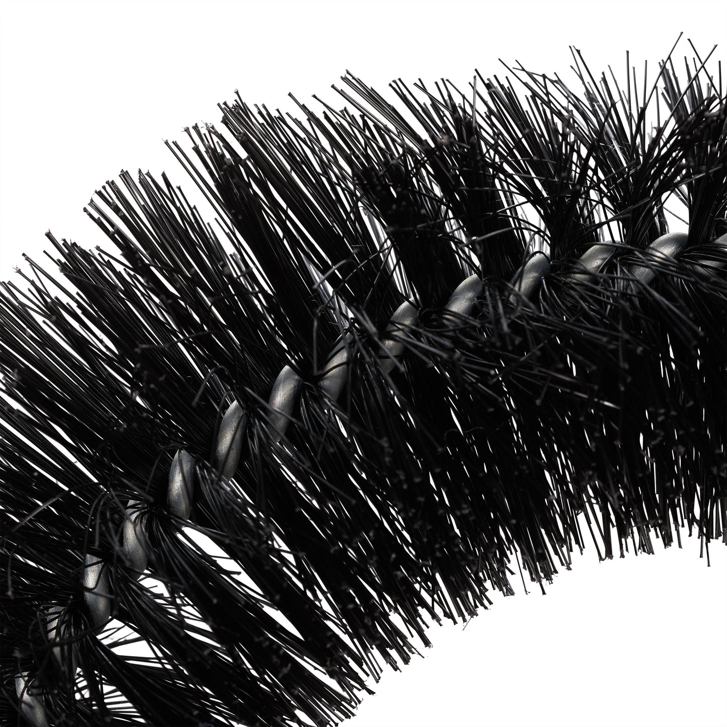 Cat Brush Arch with Toy Mouse