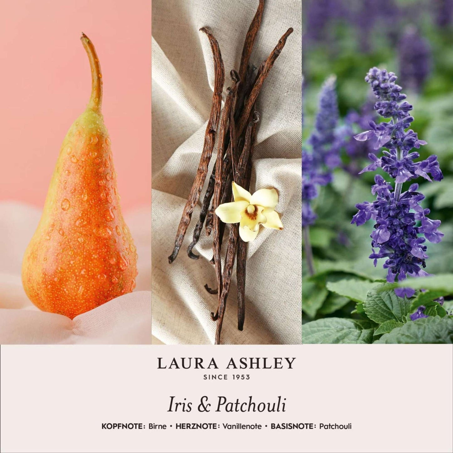 Ceramic Scent Tag with Long-Lasting Fragrance