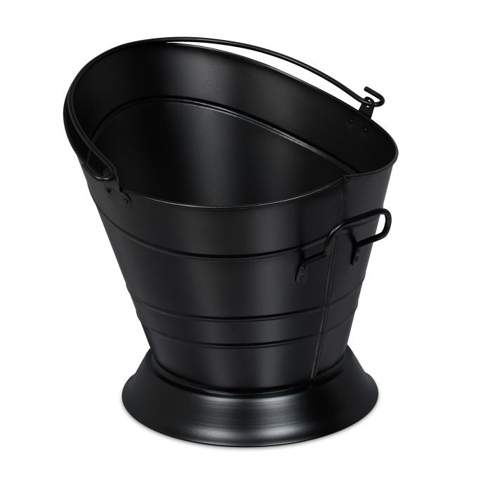 Charcoal basket with handle 6 litres