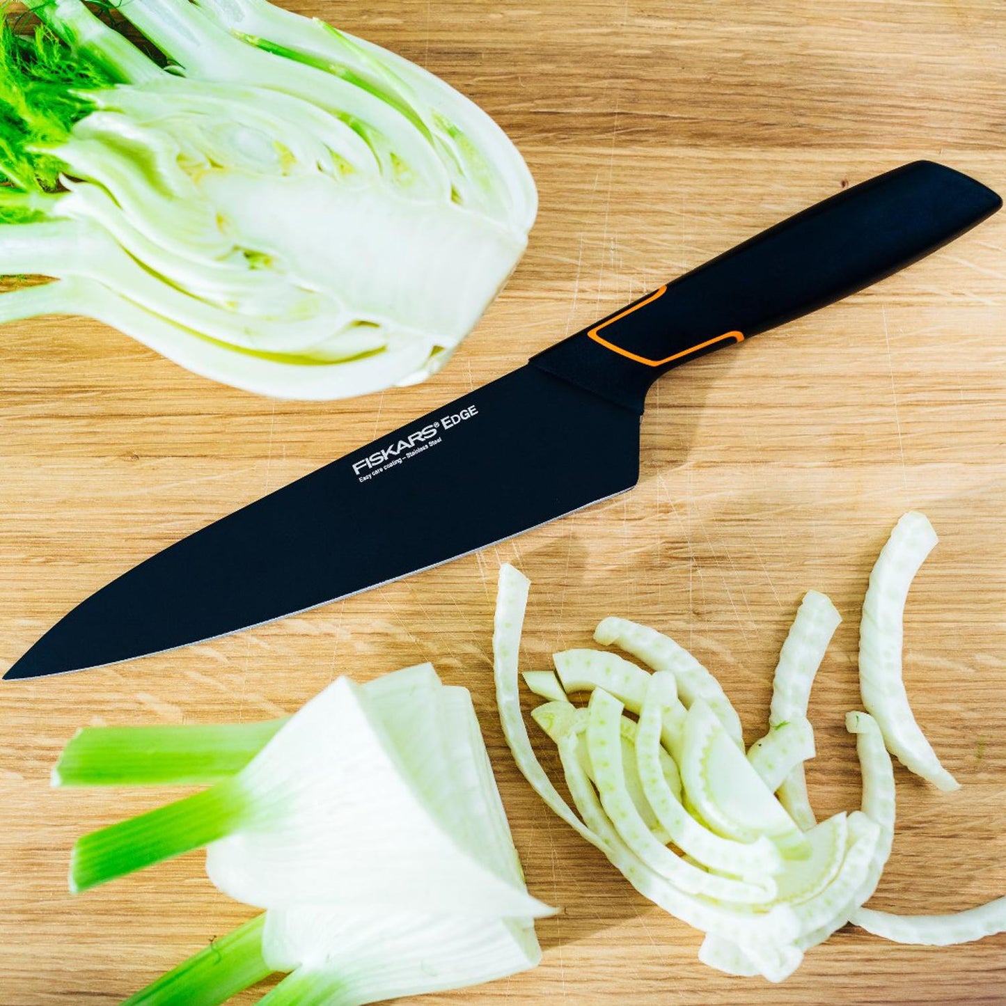 Chef's knife 19cm Edge