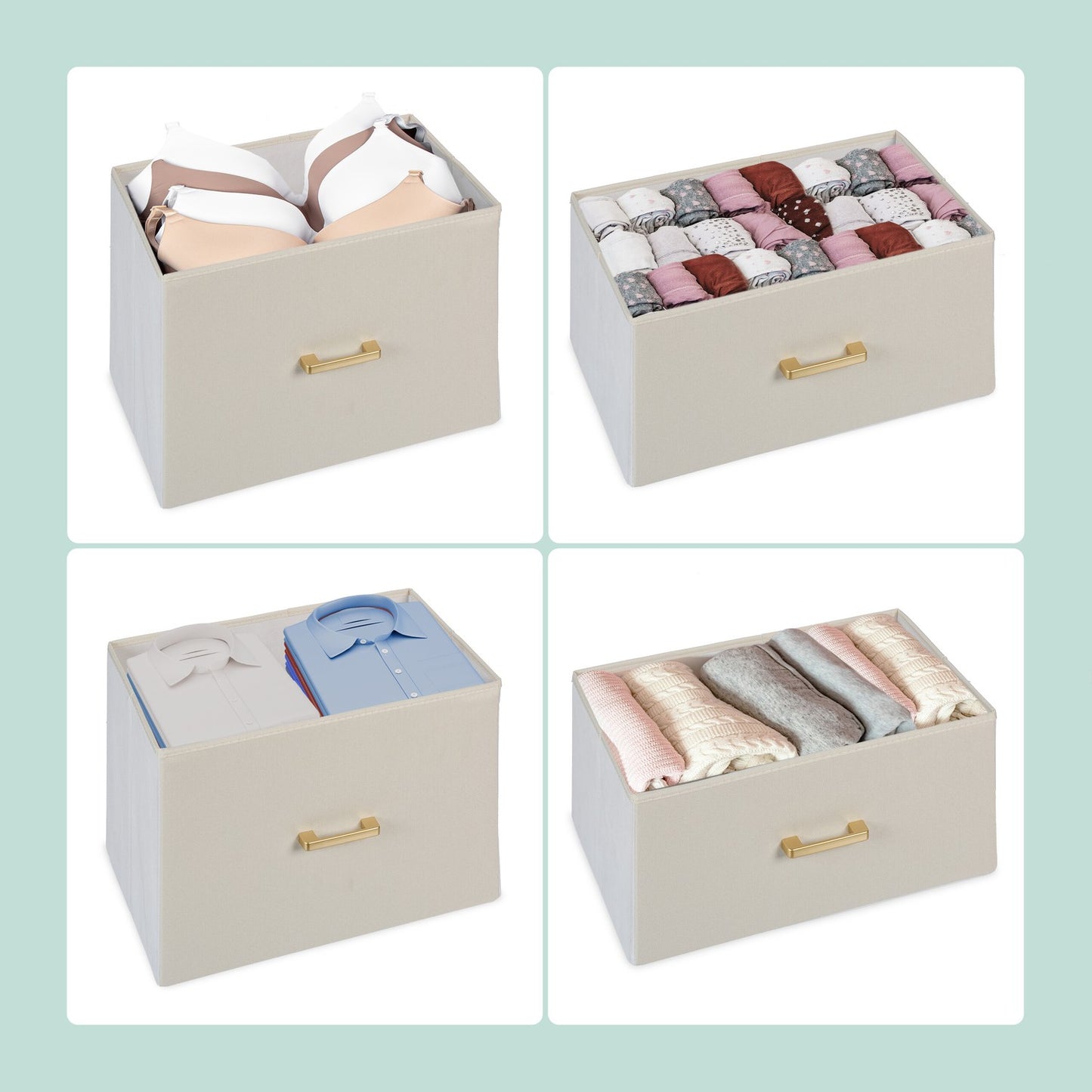 Chest of 5 drawers