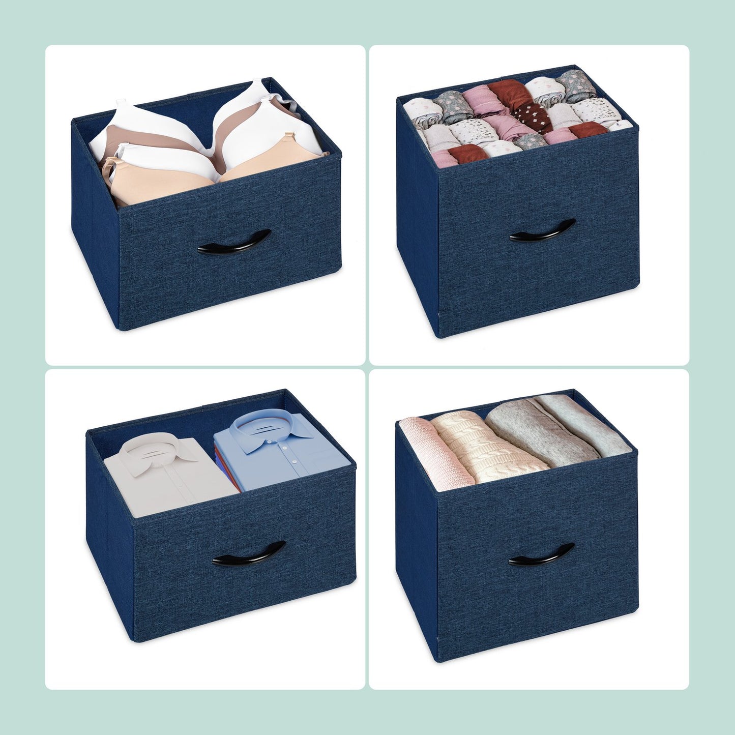Chest of 5 drawers