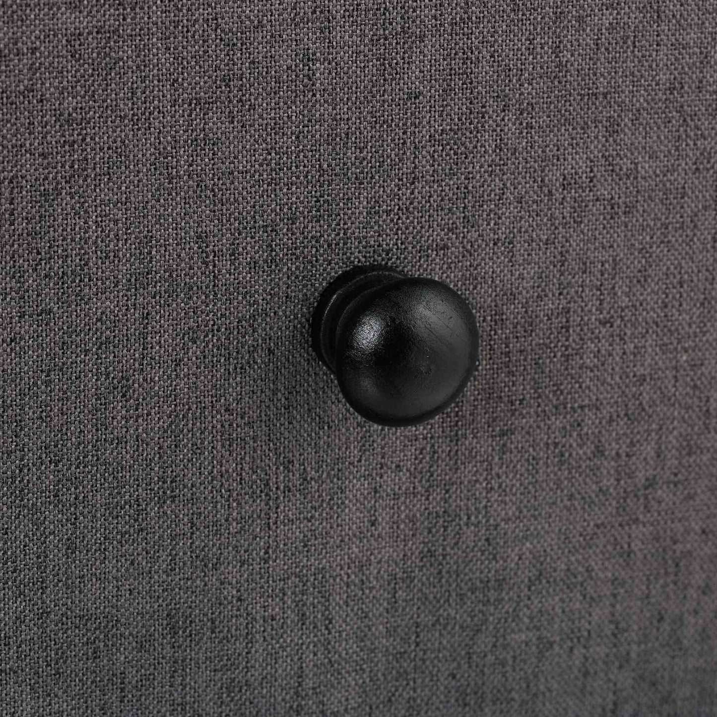 Chest of Drawers with 6 Fabric Compartments