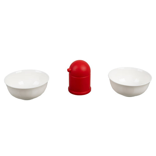 Children's 32-Piece Kitchen Play Set with Accessories
