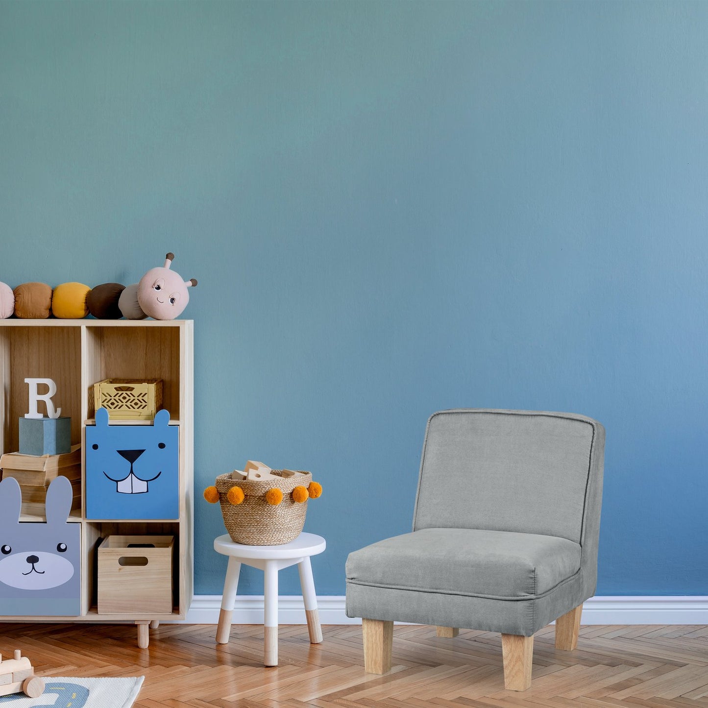 Children's Armchair