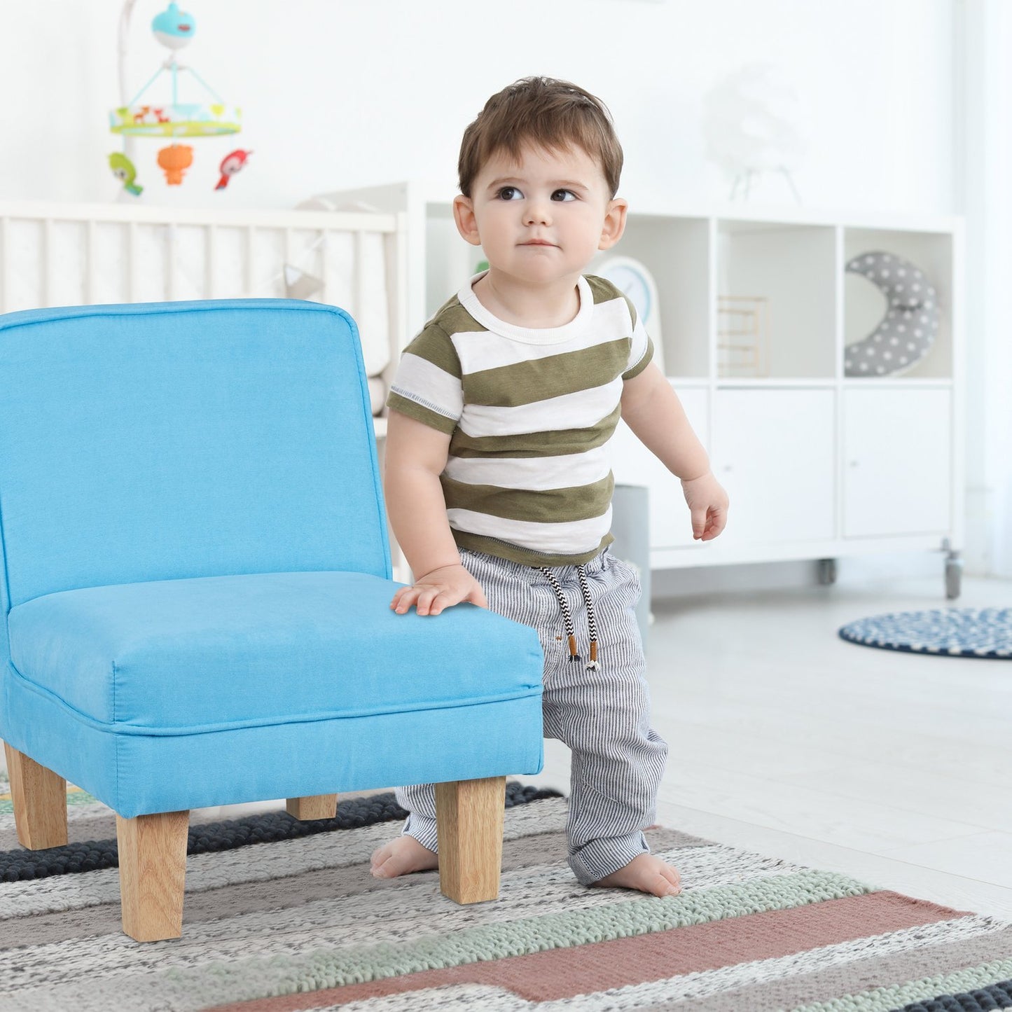 Children's Armchair