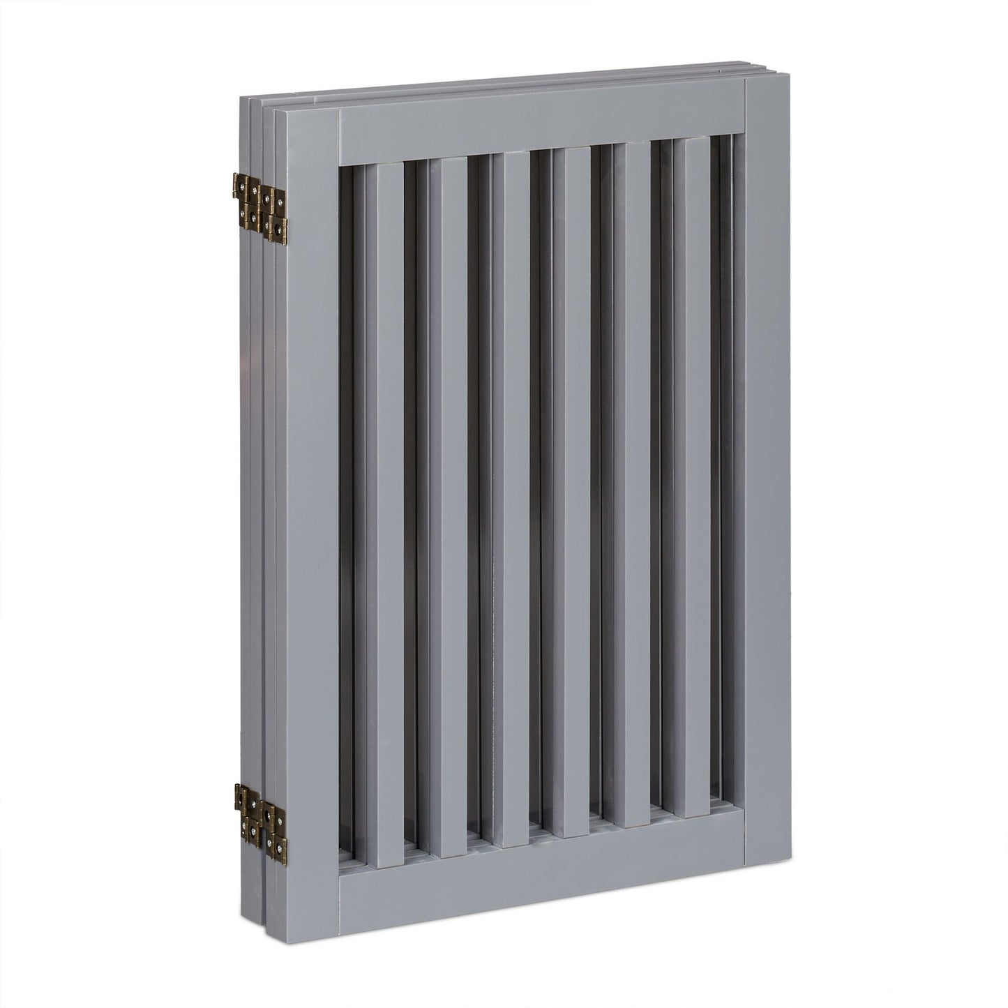 Children's gate wooden 70 cm