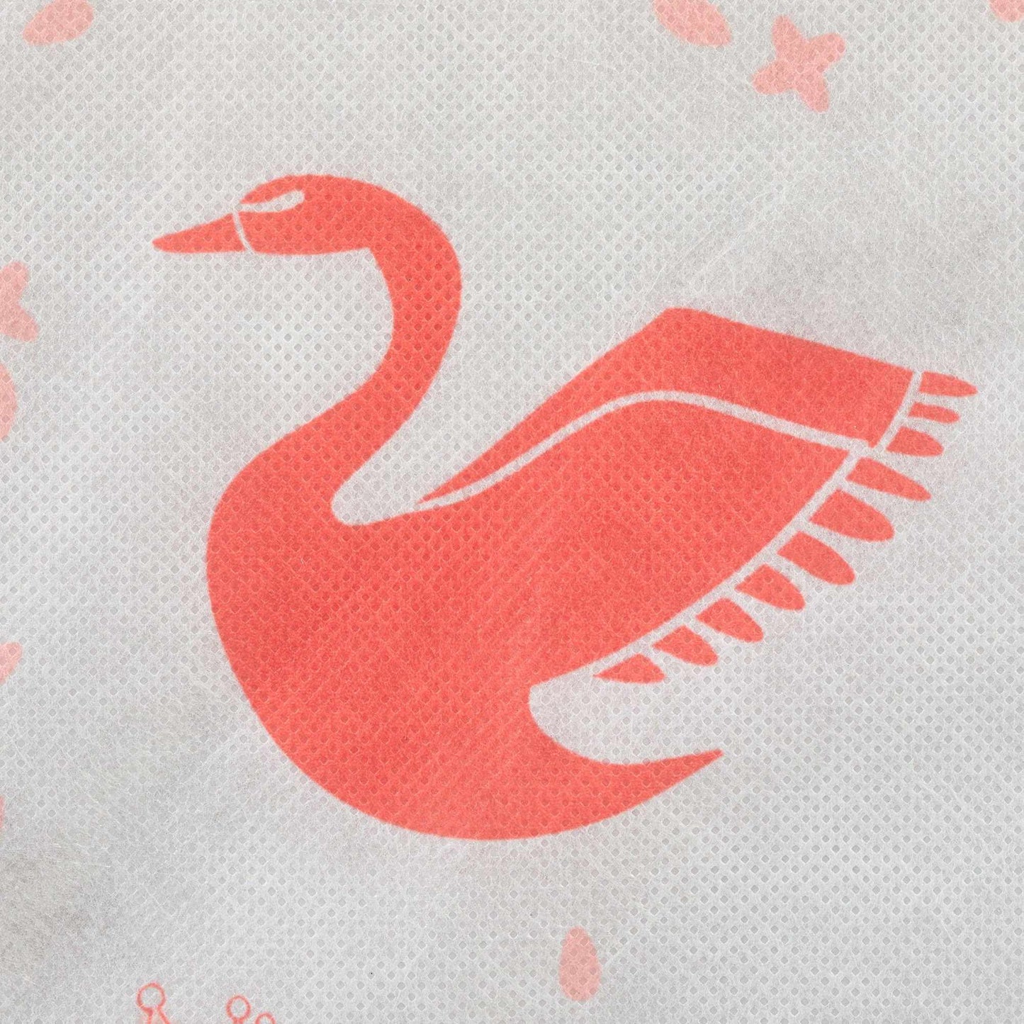Children's shelf Swan with drawers