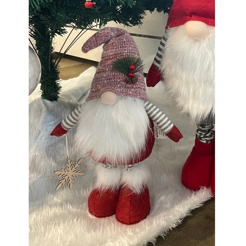 Christmas elf - telescopic 82cm Ruhhy 22315