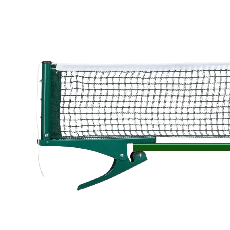 Clamp for table tennis net