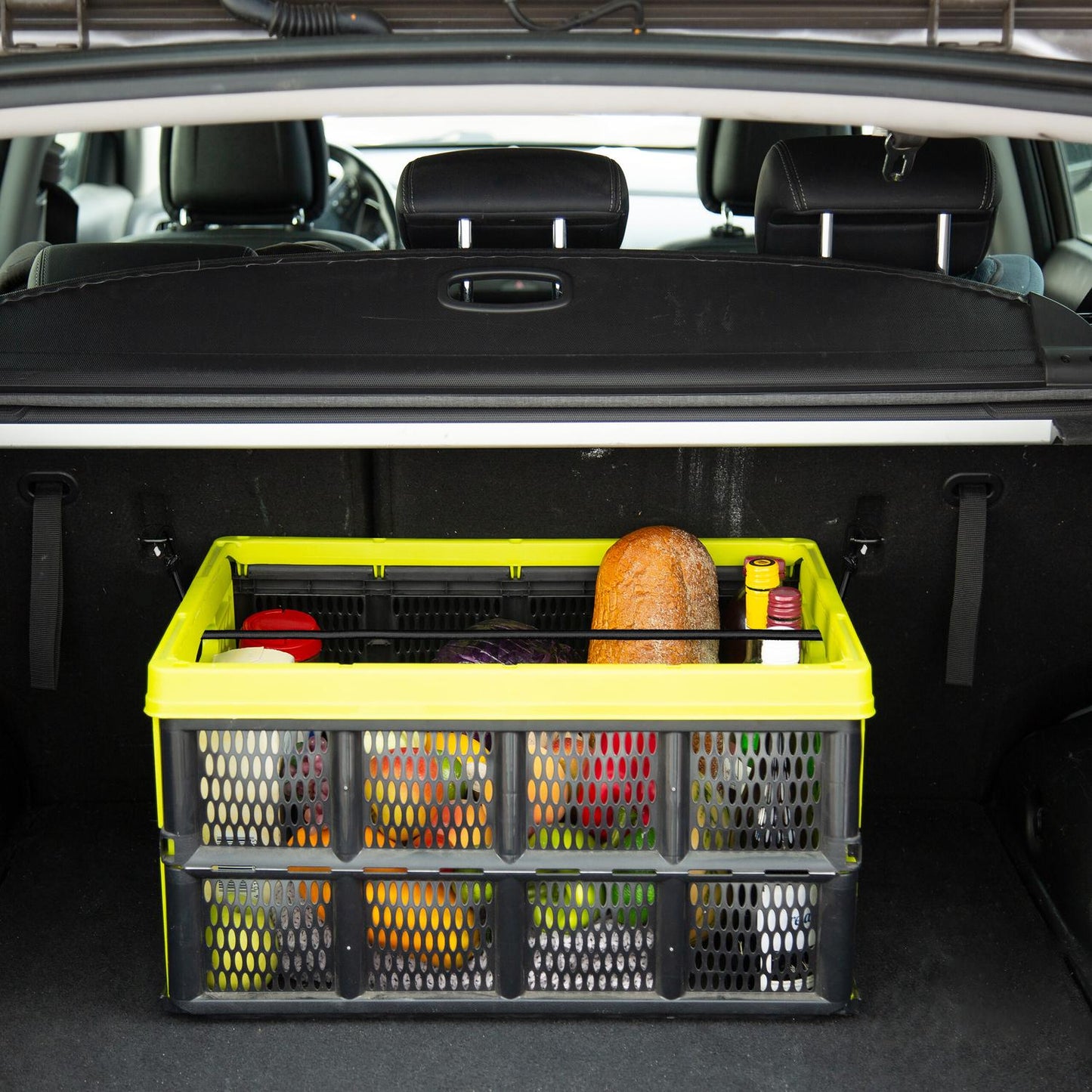 Clamp rubber 24-piece set 5 sizes