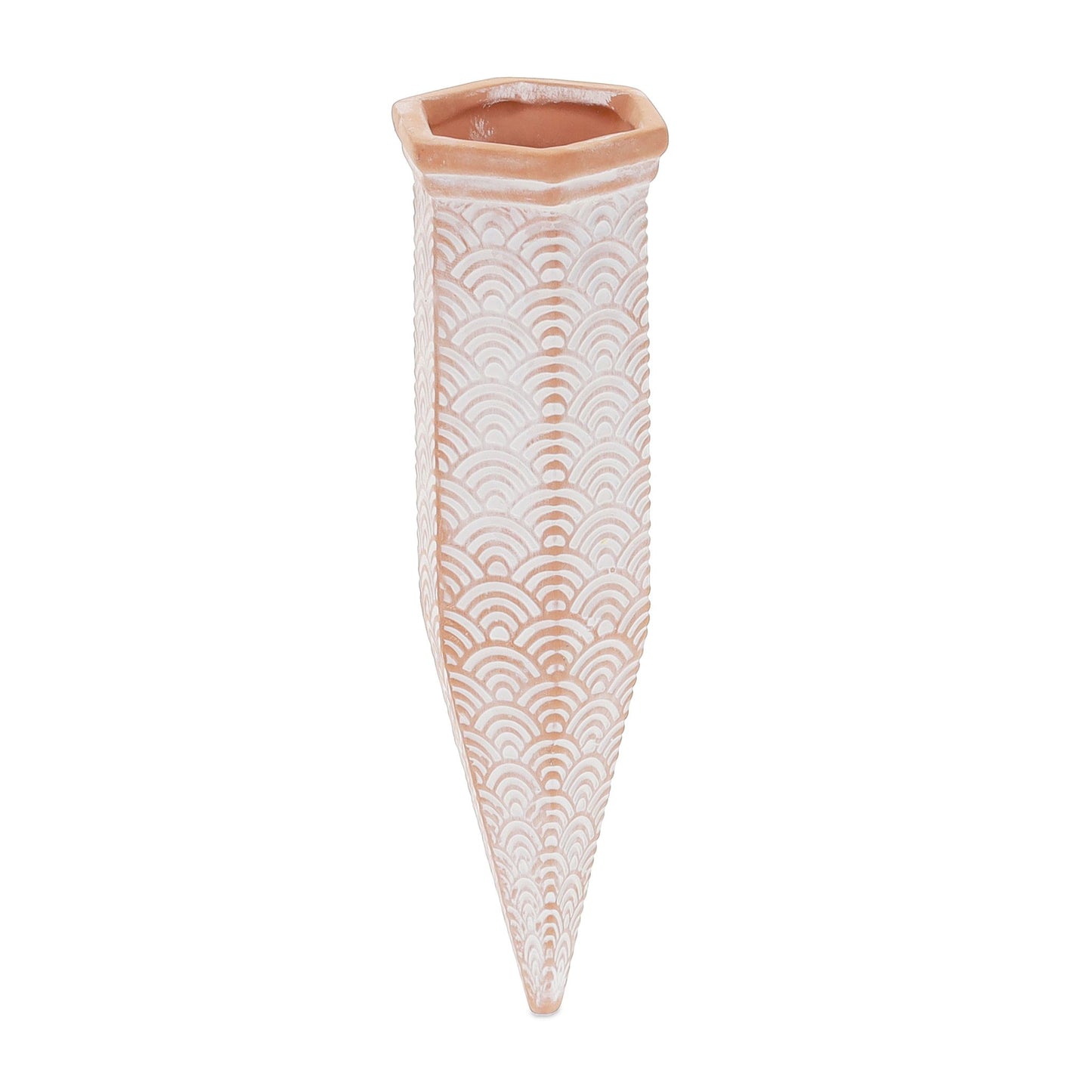 Clay cone for irrigation Set of 4