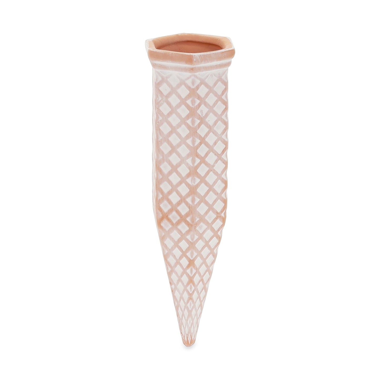 Clay cone for irrigation Set of 4