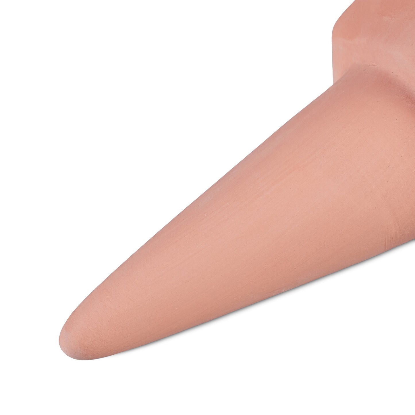 Clay cone for irrigation set of 4